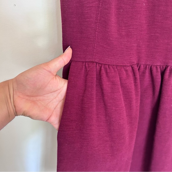 J CREW Daybreak Dress L - Picture 4 of 8